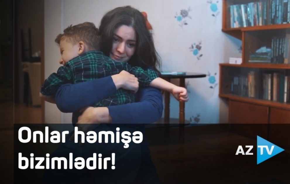 AzTV-də şəhidlərlə bağlı növbəti videoçarx hazırlanıb