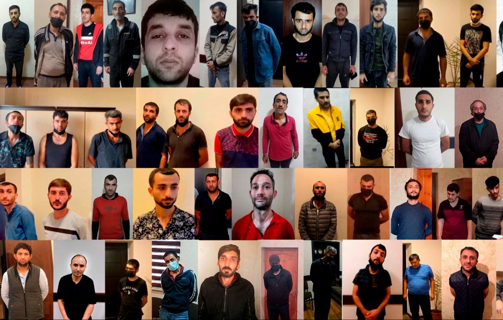 Suraxanı rayonunda narkotik vasitələrin qanunsuz dövriyyəsi ilə məşğul olan daha 48 nəfər saxlanılıb