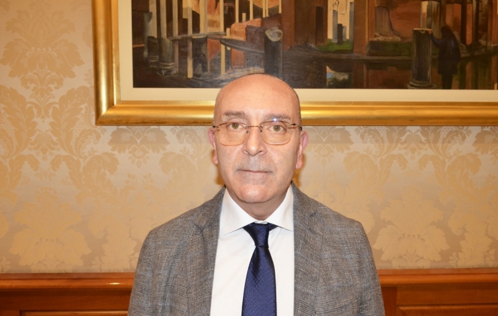 Senatın komissiya sədri: İtaliya ilə Azərbaycan bütün nöqteyi-nəzərdən bir-birini tamamlayan ölkələrdir
