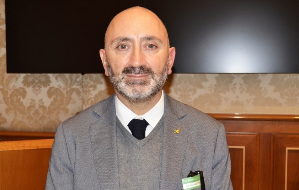 Stefano Luçidi: Azərbaycanın yürütdüyü siyasət bölgəyə daimi sabitlik və sülh gətirəcək