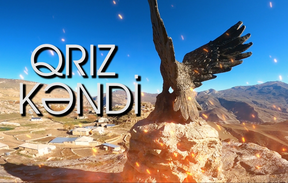 Qədim Qrız kəndinin sirrləri