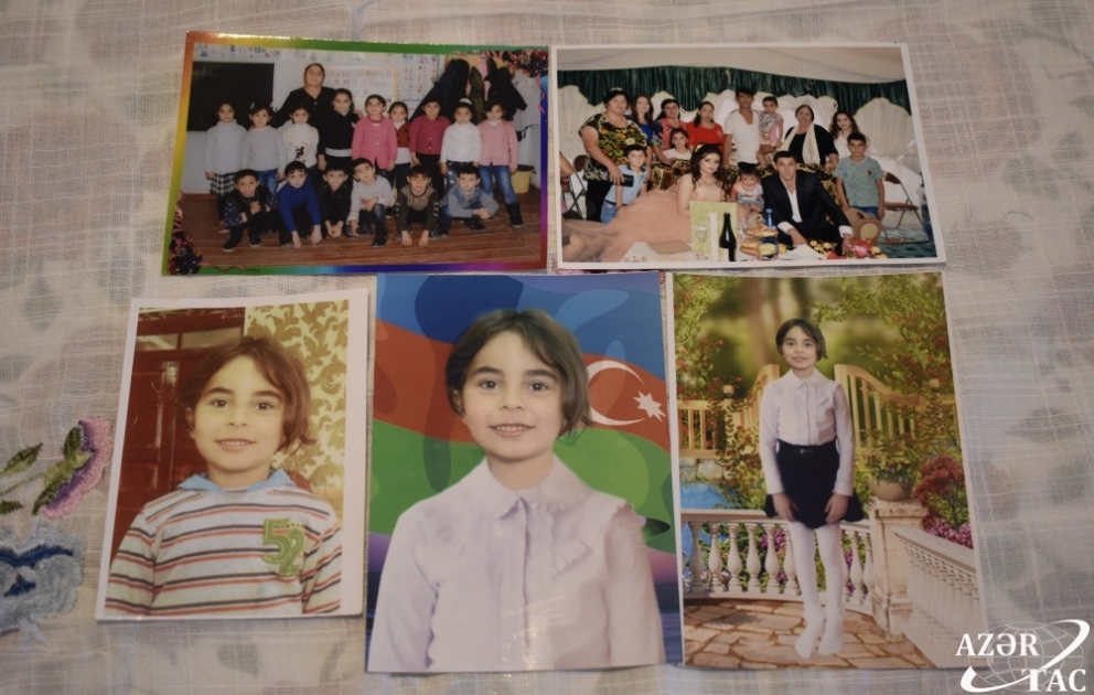 Ermənistanın Bərdənin Qarayusifli kəndində törətdiyi terrordan bir il ötür
