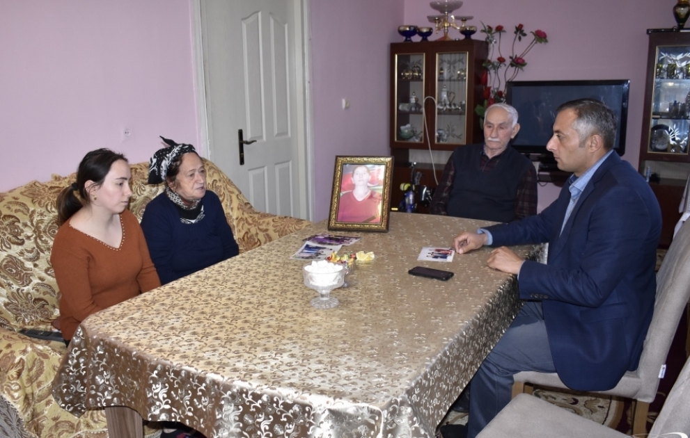 Bərdədə erməni terroru: kaset bombalardan istifadə olunmaqla dinc insanlar öldürüldü