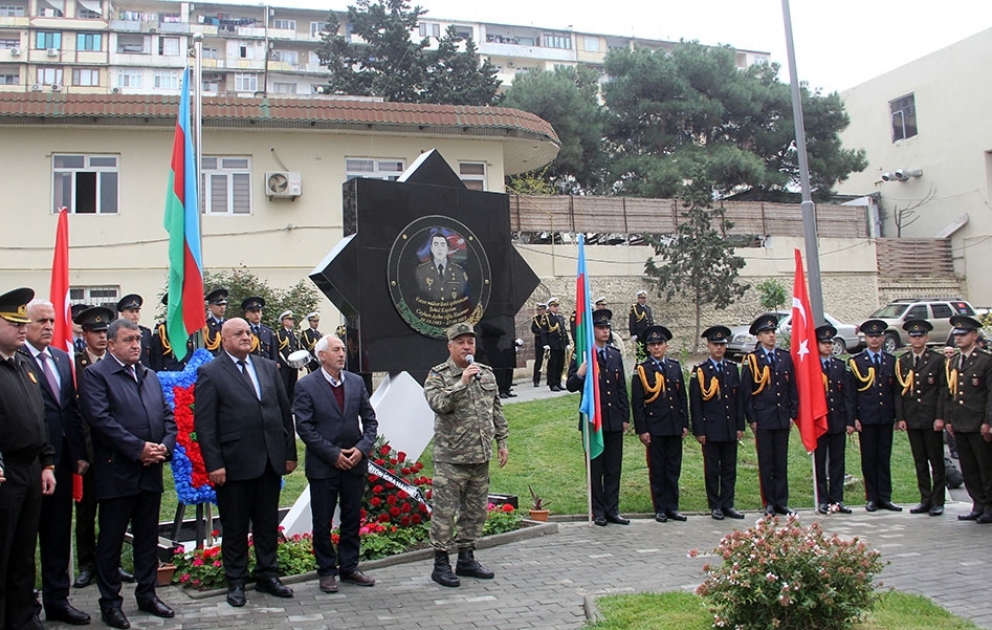 “Zəfər yolunun qəhrəmanları” silsiləsindən növbəti tədbir keçirilib