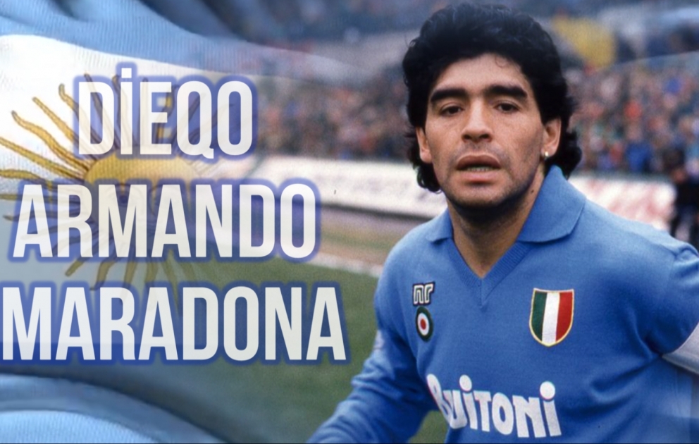 Dünya şöhrəti futbolçu Maradonanın anadan olduğu gündür