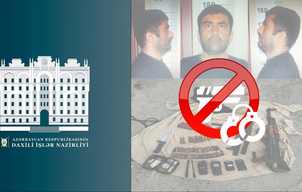 Baş Mütəşəkkil Cinayətkarlıqla Mübarizə İdarəsinin əməkdaşları Beyləqan rayonunda əməliyyat keçirib