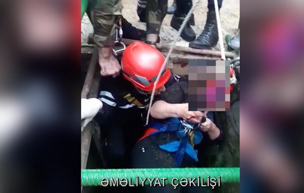 FHN: Ötən sutka ərzində 12 yanğına çıxış üzrə qəza-xilasetmə əməliyyatları həyata keçirilib