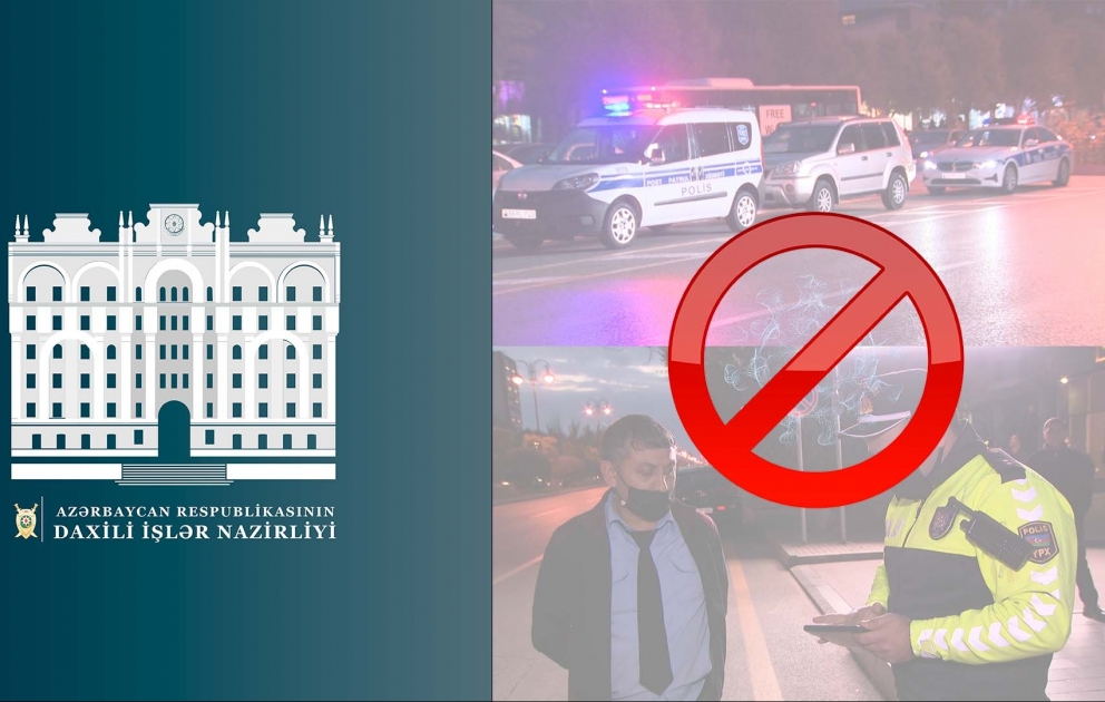 Sumqayıtda toy məclislərində vaksin olunmadan iştirak etmək istəyən 387 nəfər aşkar edilib