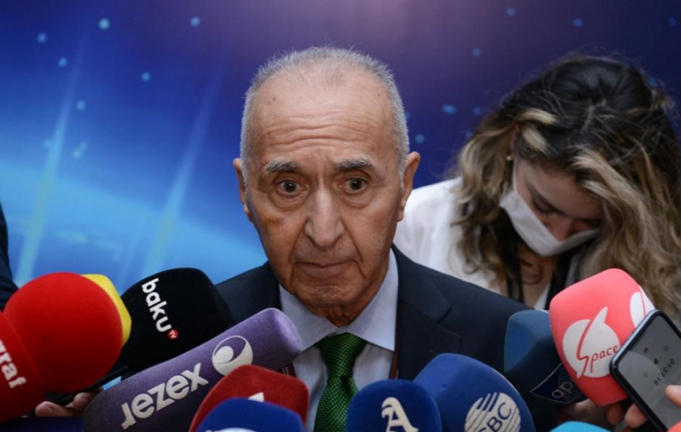Türkiyənin sabiq xarici işlər naziri:Paşinyanın ümumi olaraq dediyi sözləri daha irəli aparması lazımdır