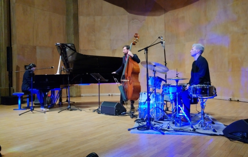 Parisdə 8 Noyabr - Zəfər Günü konsert proqramı ilə qeyd edilib