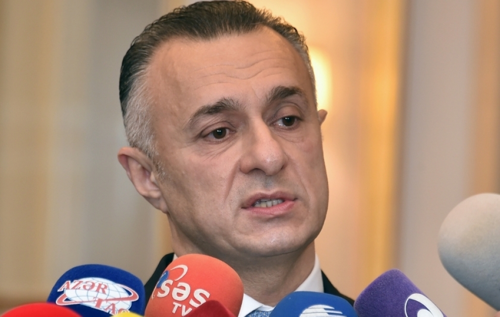Teymur Musayev: Vətəndaşlara peyvəndin "buster" dozası ilə peyvəndlənmə tövsiyə edilir