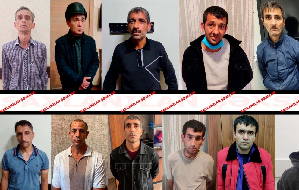 İctimai nəqliyyatda cibgirliklə məşğul olanlara qarşı əməliyyatlar keçirilib