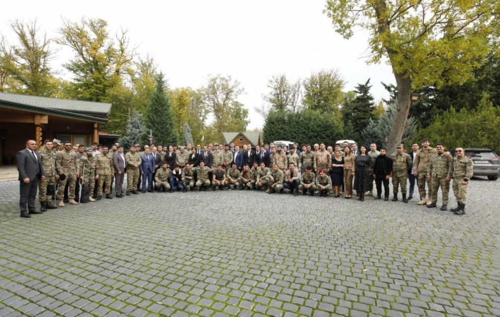 “Hotels Group” şirkətindən nümunəvi addım