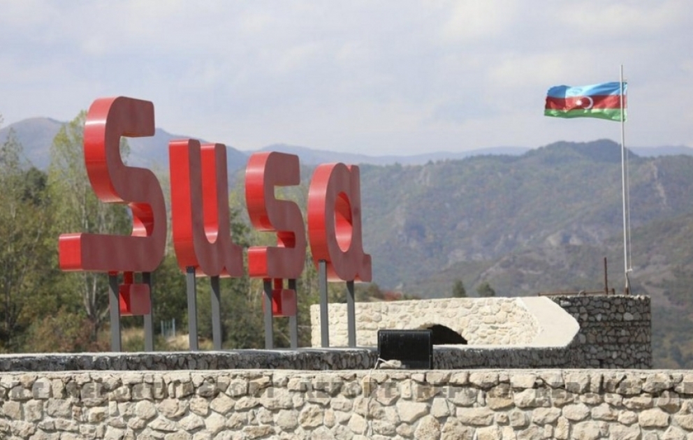 Şuşa əyilmədi, sınmadı, bizi gözləyirdi və biz gəldik, müzəffər xalq kimi gəldik