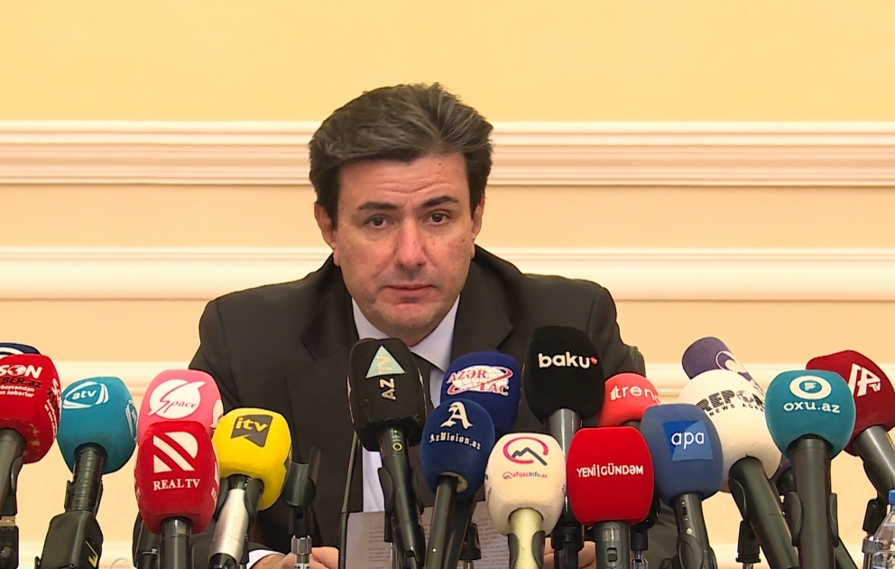 Amnistiya aktının icrası dörd ayda başa çatdırılacaq