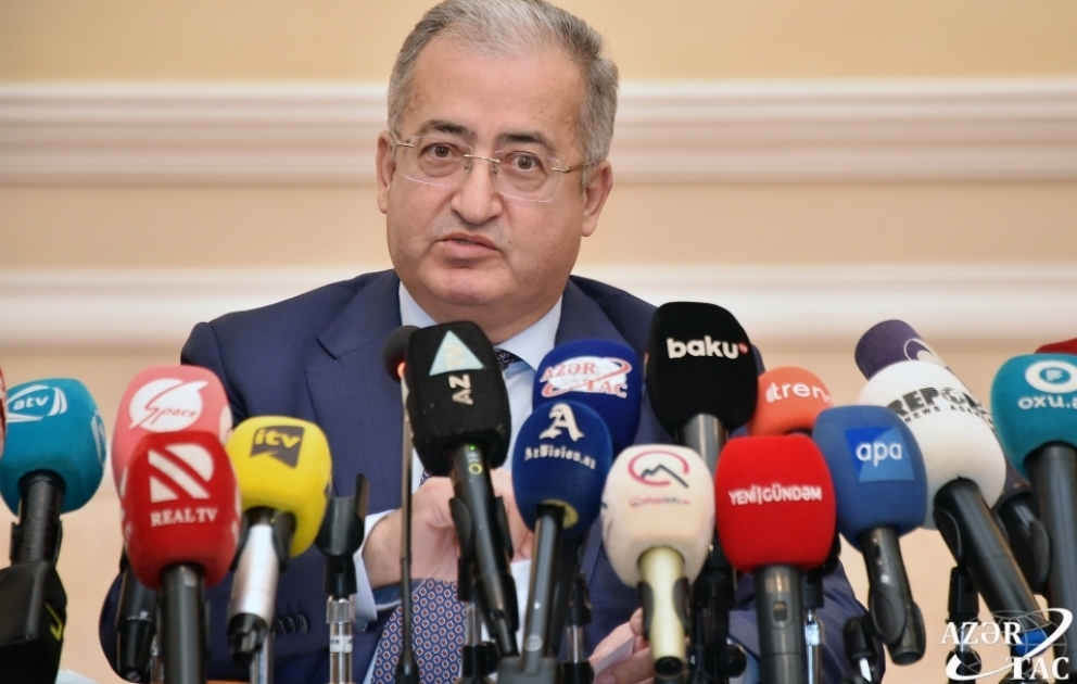 Zəfər Günü münasibətilə elan olunmuş amnistiya aktı bu günədək 101 məhkuma şamil olunub