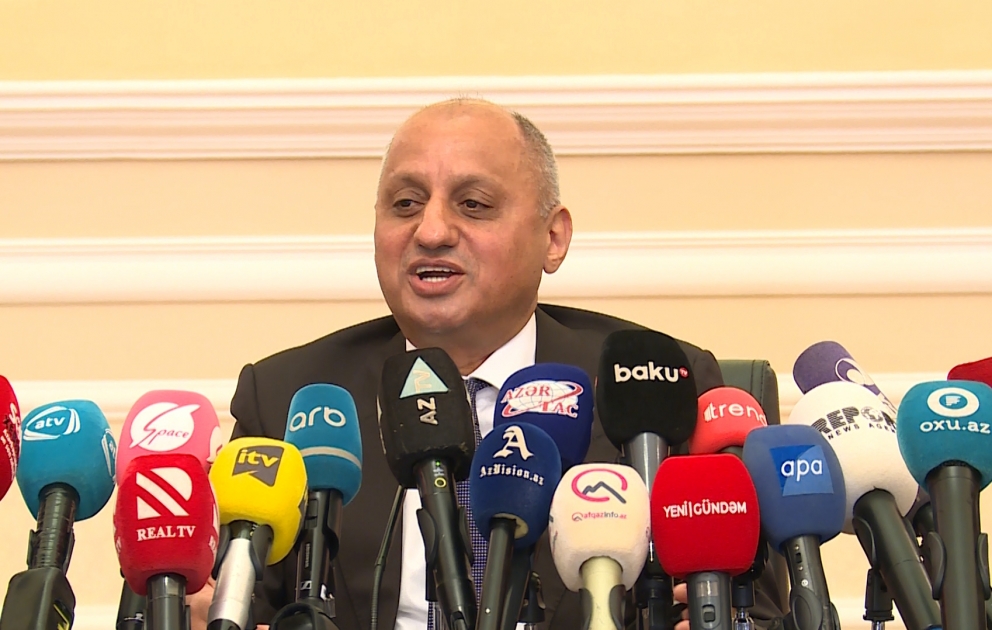 Amnistiya aktının icrası prosesində monitorinqlər aparılacaq