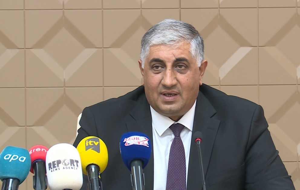 Azərbaycanda xırdabuynuzlu heyvanların taun xəstəliyindən azad status almağı üçün müvafiq sənədlər göndərilib
