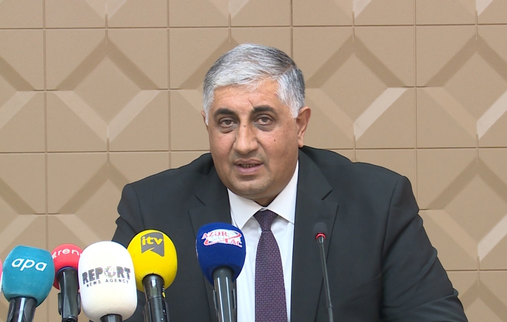 Şərqi Zəngəzur və Qarabağda heyvanlar arasında dabaq xəstəliyindən azad zona yaradıla bilər