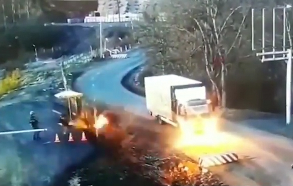 Şuşa yaxınlığında erməni terroru nəticəsində üç nəfər azərbaycanlı hərbçinin yaralanması ilə bağlı cinayət işi başlanıb