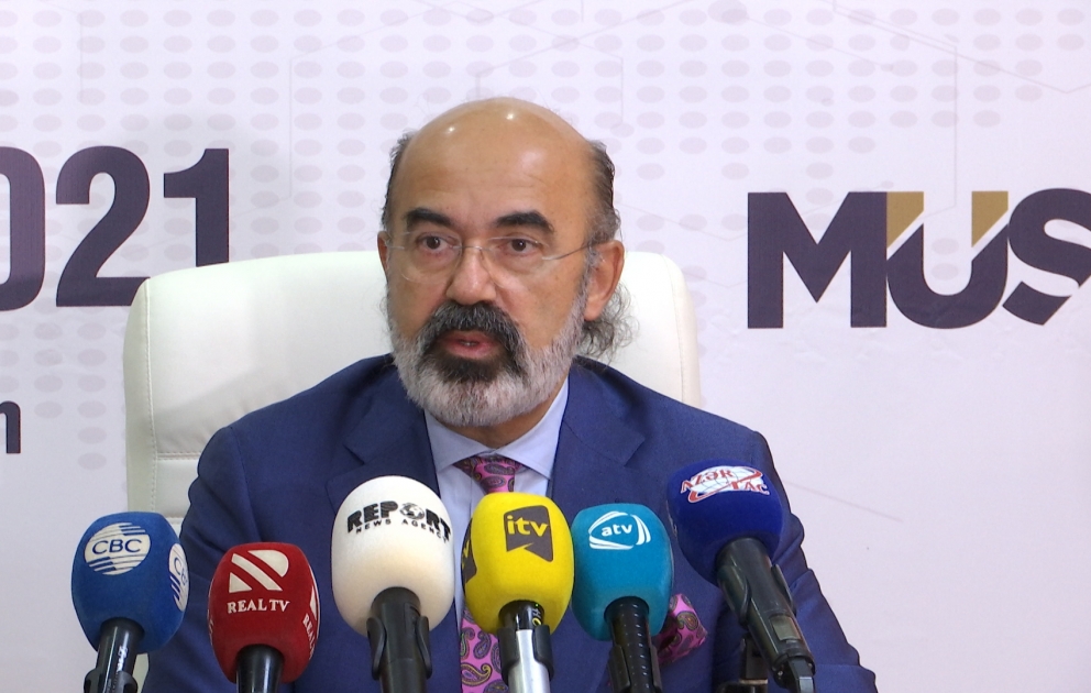 Qarabağda kənd təsərrüfatı və səhiyyənin inkişafı ilə bağlı layihələr irəli sürəcəyik