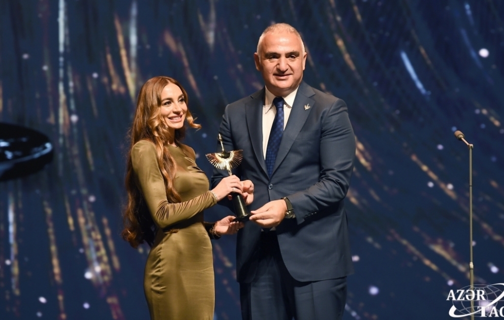 Aserbaidschanische Filme beim ersten Internationalen Filmfestival der türkischen Welt “Korkut Ata“ präsentiert