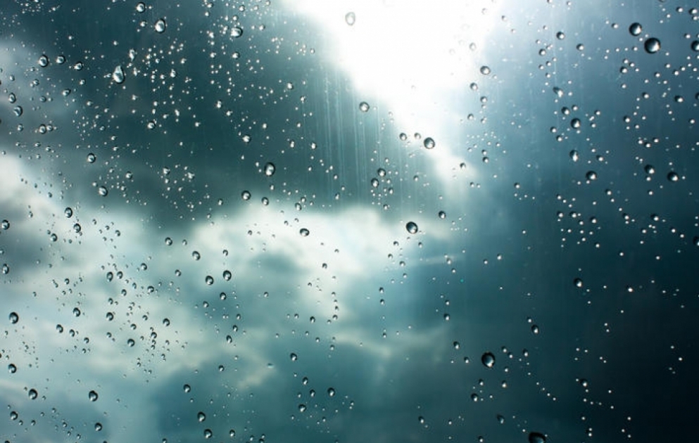 Hava dəyişəcək, temperatur 4-7 dərəcə aşağı enəcək