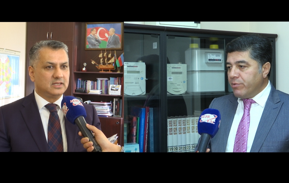 Azərbaycanda bu il istilik mövsümünə hazırlıq tədbirləri yekunlaşıb