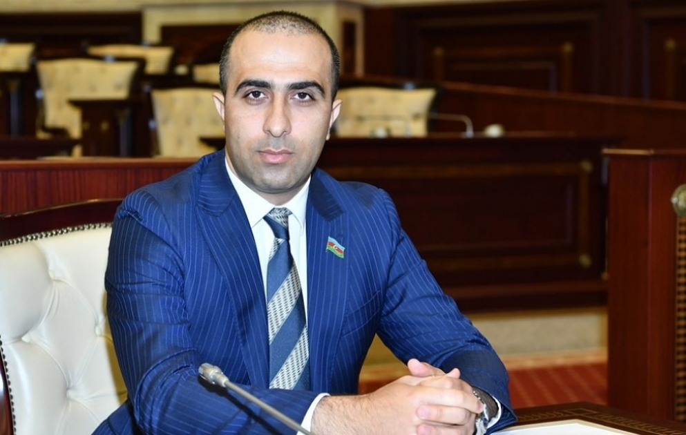 Bəhruz Məhərrəmov: VIII Zirvə Görüşünün Bəyannaməsi türk dünyasının yeni mütəşəkkil qlobal gücə çevrildiyini göstərir