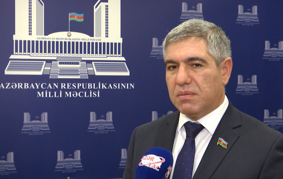 Vüqar Bayramov: Azərbaycan regiondakı strateji mövqeyini daha da möhkəmləndirib