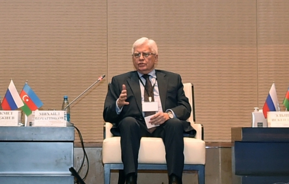 L’ambassadeur de Russie en Azerbaïdjan : Le développement des liens et les relations amicales permettent d'assurer la stabilité et la sécurité dans la région