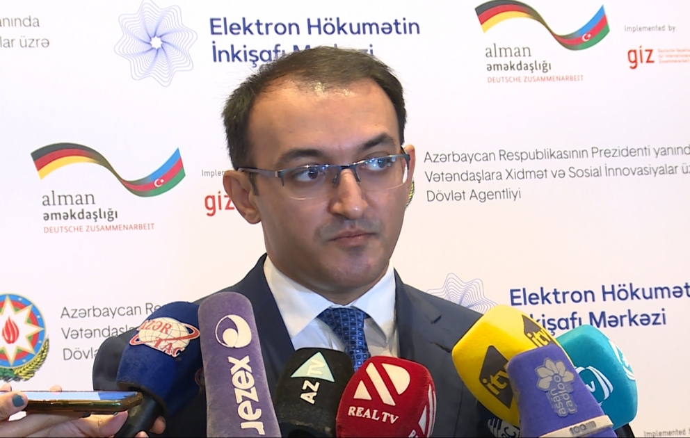 Layihə ilkin mərhələdə Gəncə şəhəri, Masallı və Quba rayonlarında icra olunacaq