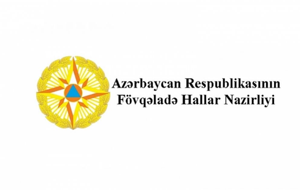FHN: Ötən sutka ərzində biri azyaşlı olmaqla iki nəfər xilas edilib