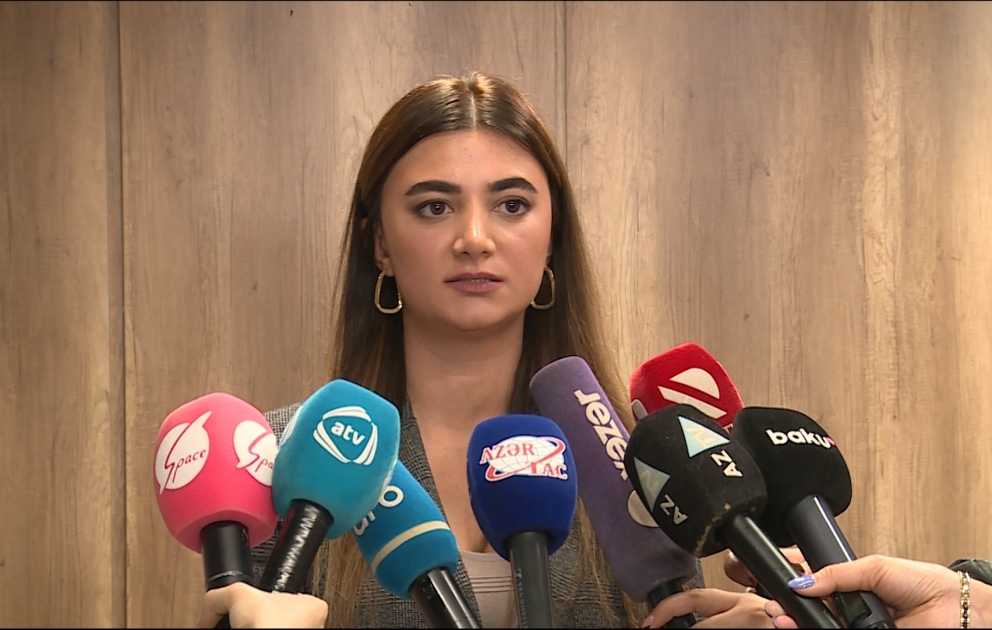 Həkim-infeksionist: Azərbaycanda yeni "omikron" ştamı aşkarlanmayıb