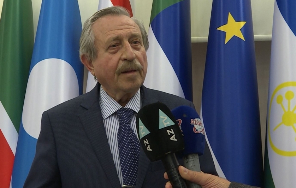 Professor Hayrettin İvgin: Aşıq Ələsgər aşıqlıq sənətinin ən böyük ustadıdır