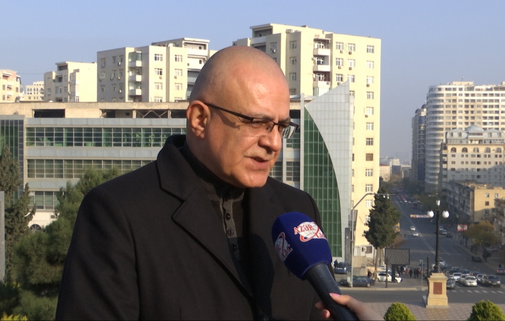 Politoloq: KTMT-də Ermənistanın möqveylərinin zəiflədilməsi Azərbaycanın uzun müddət apardığı doğru stratejiyanın nəticəsidir