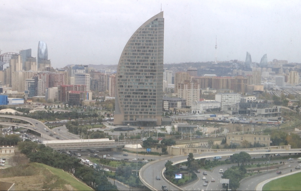 Sinoptiklərdən xəbərdarlıq: Havanın temperaturu  5-7 dərəcə enəcək