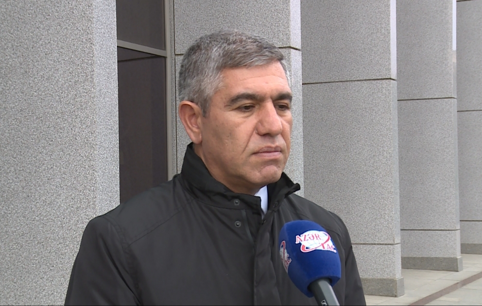 Vüqar Bayramov: Soçi görüşü və İƏT-dəki müzakirələr onu göstərir ki, biz Zəngəzur dəhlizinin reallaşmasına yaxın zamanlarda nail olacayıq