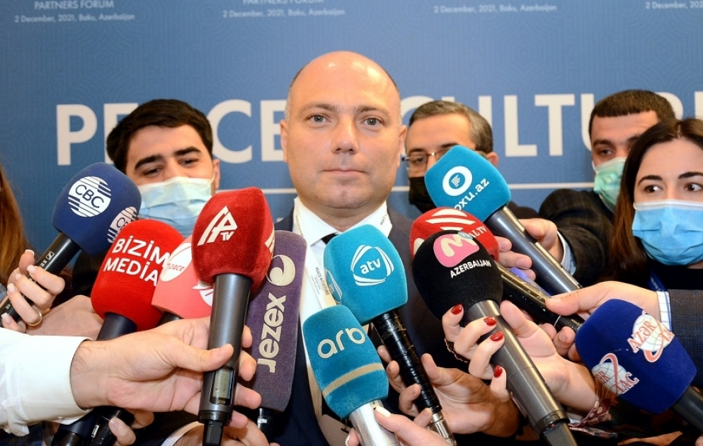 Şuşada ICESCO-nun regional ofisi açılacaq
