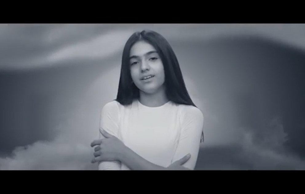 “Junior Eurovision 2021” mahnı müsabiqəsində ölkəmizi Sona Əzizova təmsil edəcək