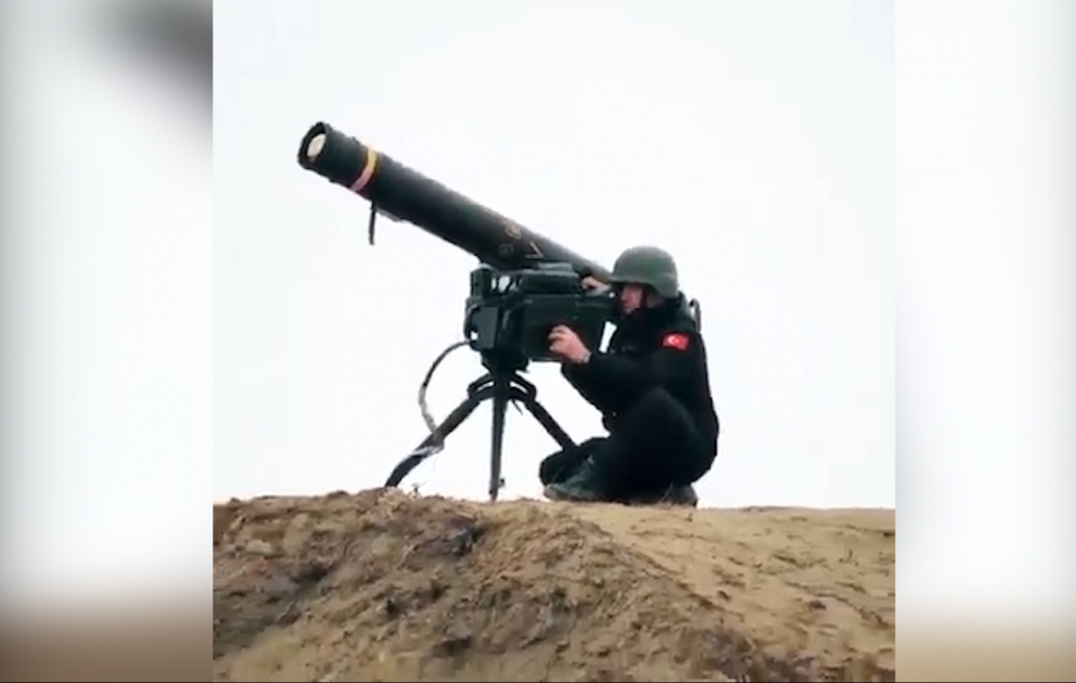Türk mütəxəssislərin növbəti uğuru