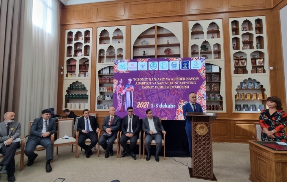 Özbəkistanın “Turan” kitabxanası ilə Azərbaycanın Şuşa rayon Mərkəzləşdirilmiş Kitabxana Sistemi arasında əməkdaşlığa dair memorandum imzalanıb