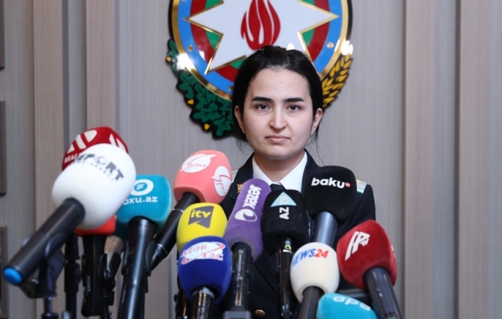 Amnistiya aktı qüvvəyə mindiyi günədək törədilmiş cinayətlərə tətbiq olunur