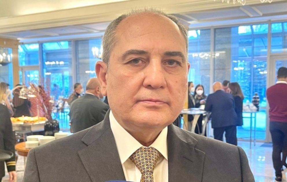 Tahir Budaqov: İki qardaş ölkənin liderləri tərəfindən irəli sürülən təşəbbüslər qlobal cəmiyyətdə böyük imkanlar yaradır