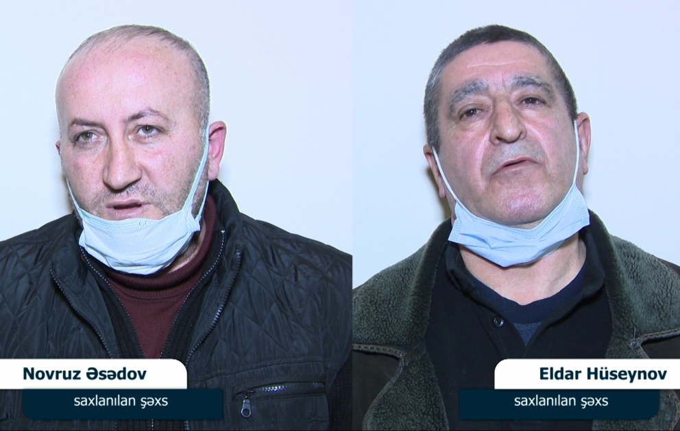 Pirotexniki, eləcə də yüksək səsyayıcı qabiliyyətə malik partlayıcı məmulatların satışını təşkil edən şəxslərə qarşı tədbirlər davam etdirilir