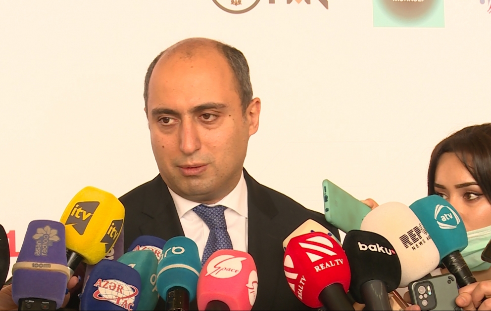 Təhsil naziri: İnnovativ məktəblər layihəsinə başlanılacaq