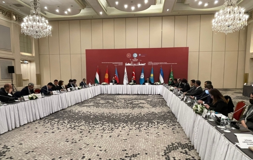Fərid Şəfiyev: Türk Şurasının təşkilata çevrilməsi ilə ondan gözləntilər daha da artıb