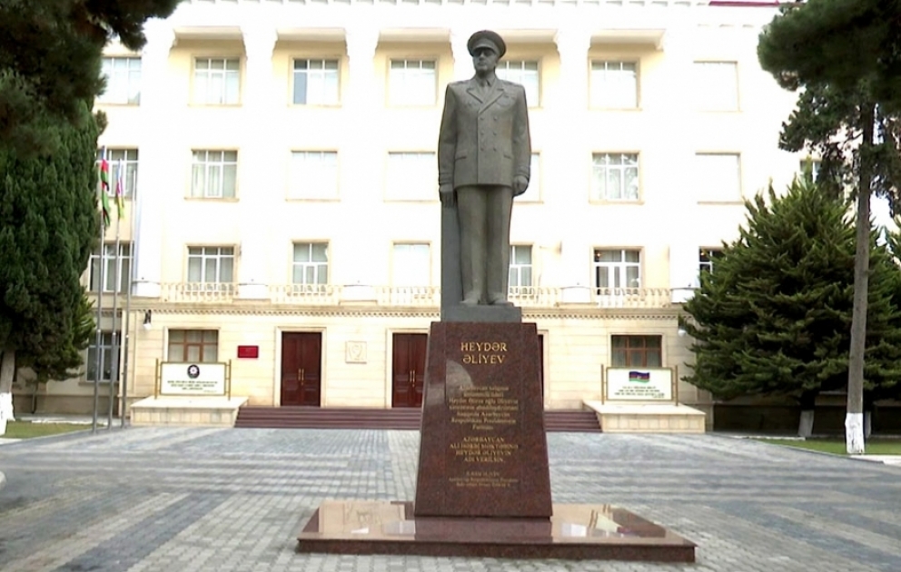 Müdafiə Nazirliyi həftəlik icmalı təqdim edib