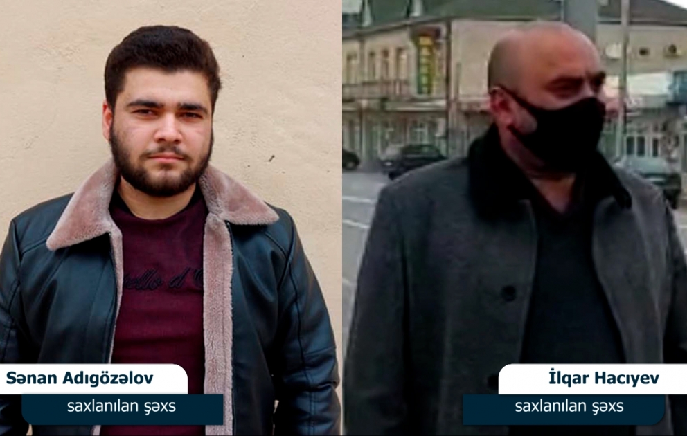 Abşeron rayonunda işə getmək üçün yaşayış yerlərini tərk edən koronavirus xəstələri ictimai yerlərdə aşkar edilərək saxlanılıblar