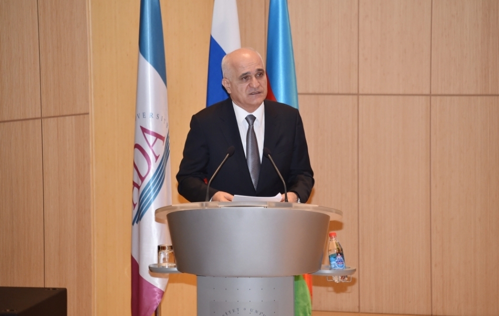 Şahin Mustafayev: Azərbaycanla Rusiya arasında strateji əməkdaşlıq mövcuddur və bu əlaqələr gündən-günə inkişaf edir